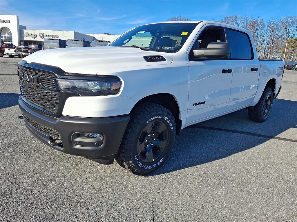 2026 Ram 1500  - Photo 2