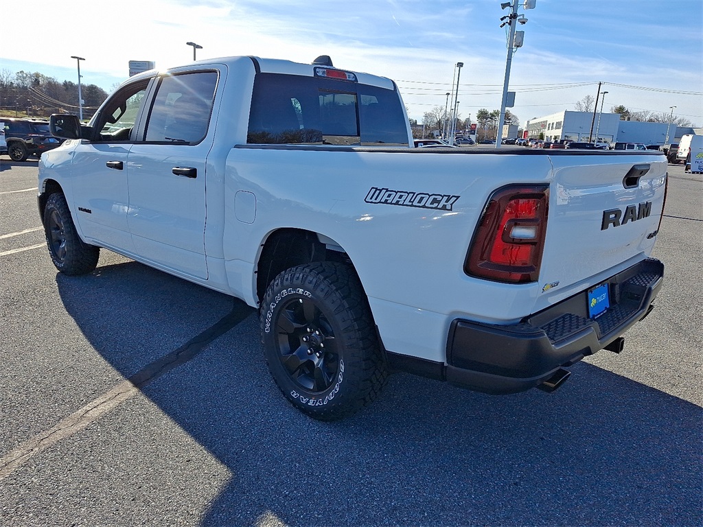 2026 Ram 1500  - Photo 3