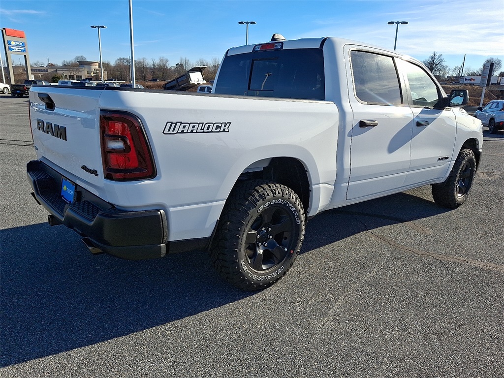 2026 Ram 1500  - Photo 4