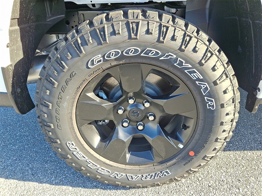 2026 Ram 1500  - Photo 5