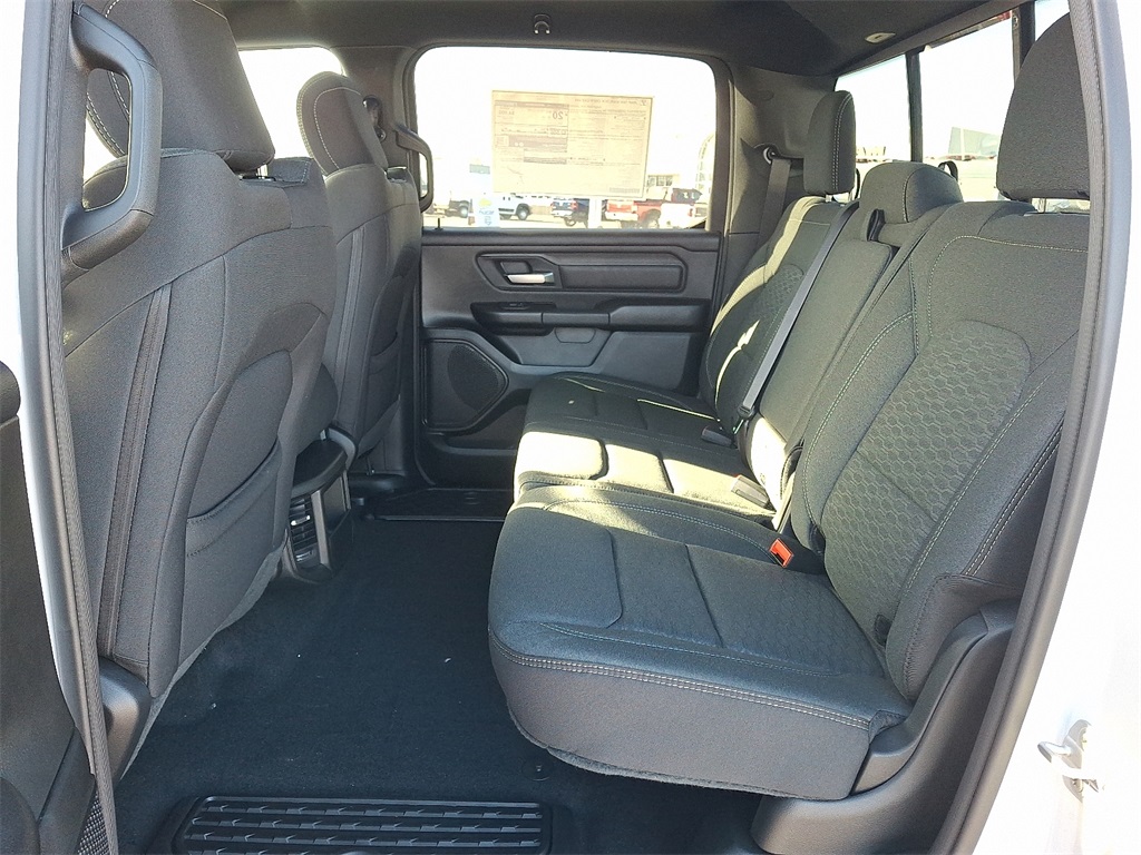 2026 Ram 1500  - Photo 6