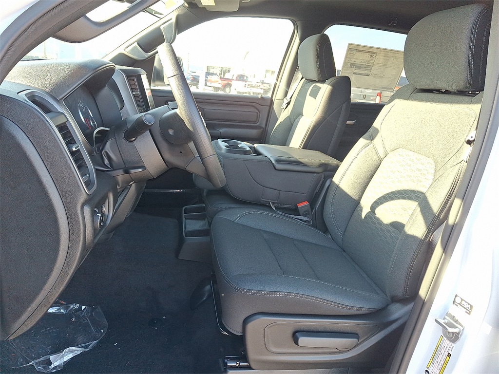 2026 Ram 1500  - Photo 9