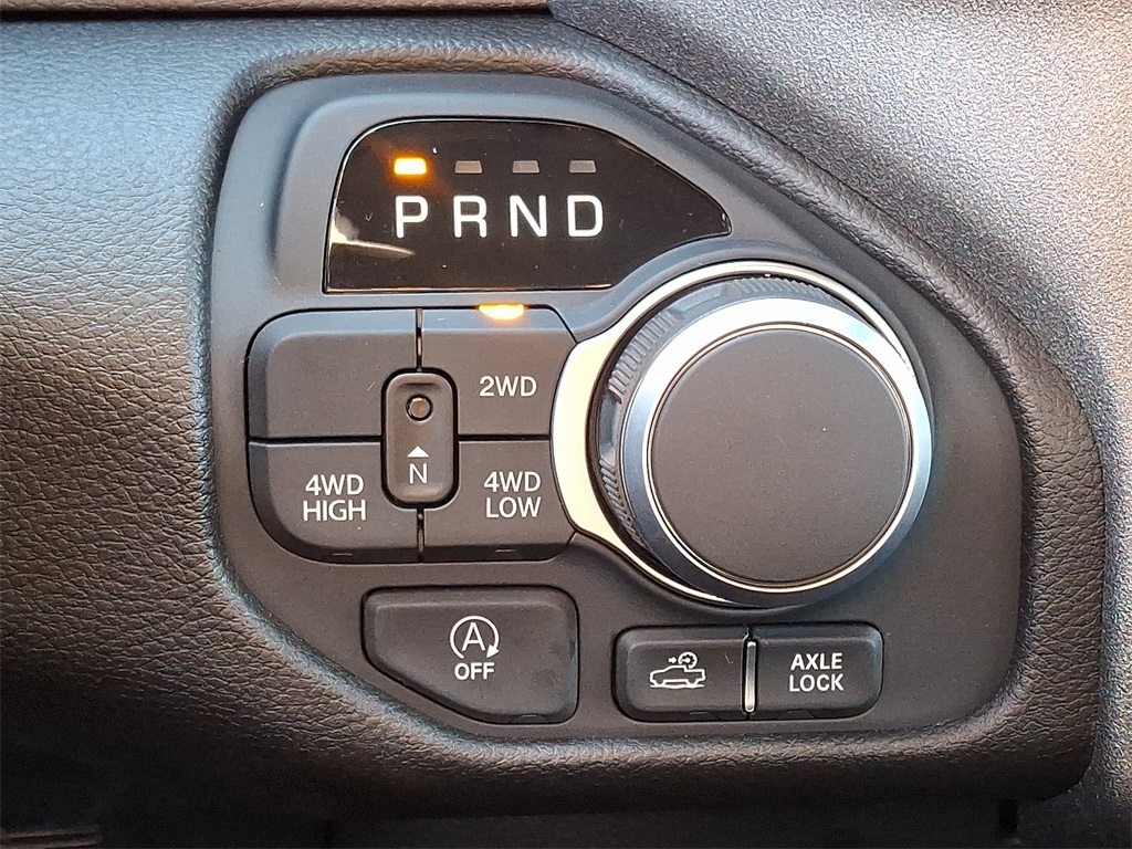 2026 Ram 1500  - Photo 10