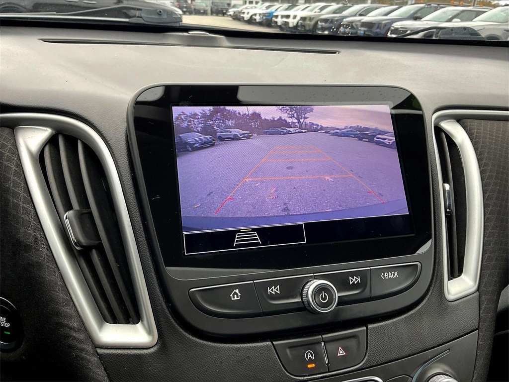 2022 Chevrolet Malibu LT - Photo 18