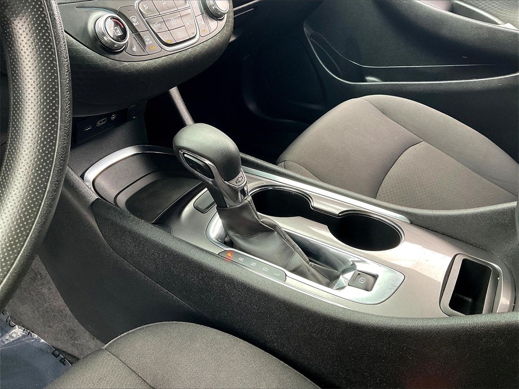 2022 Chevrolet Malibu LT - Photo 19