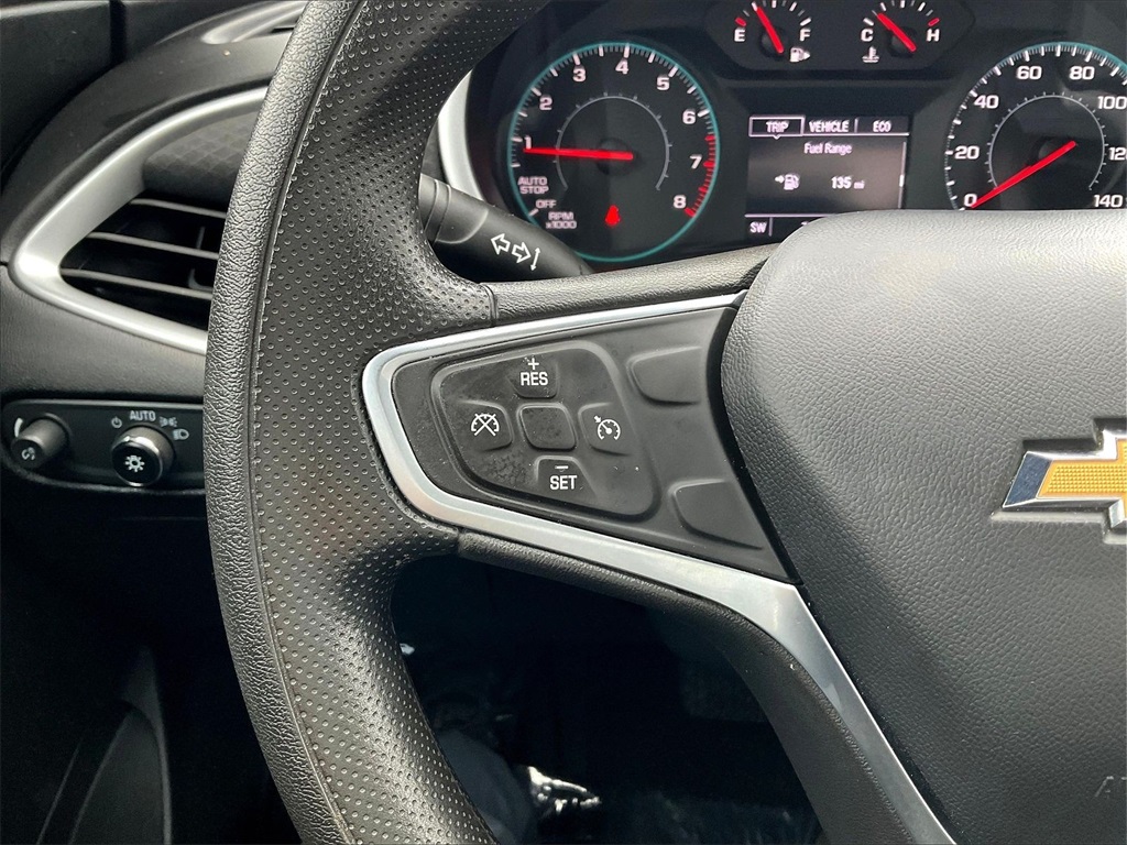 2022 Chevrolet Malibu LT - Photo 22