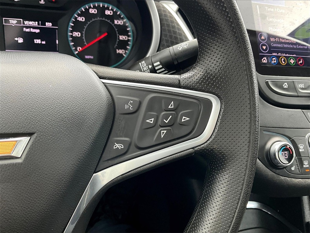 2022 Chevrolet Malibu LT - Photo 23