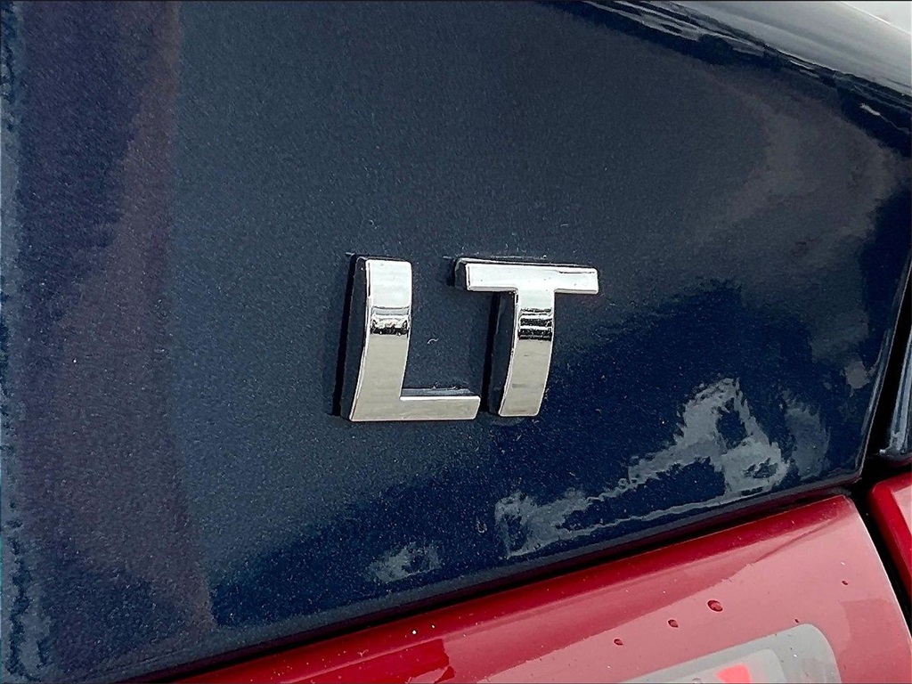 2022 Chevrolet Malibu LT - Photo 27