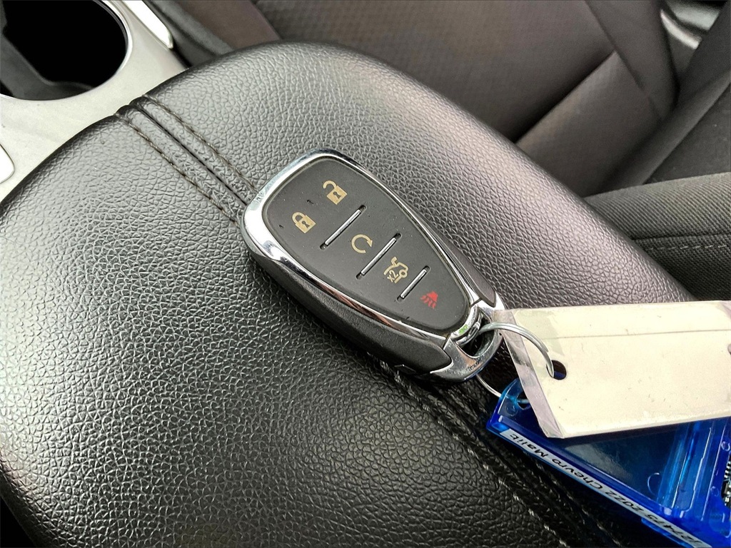 2022 Chevrolet Malibu LT - Photo 28