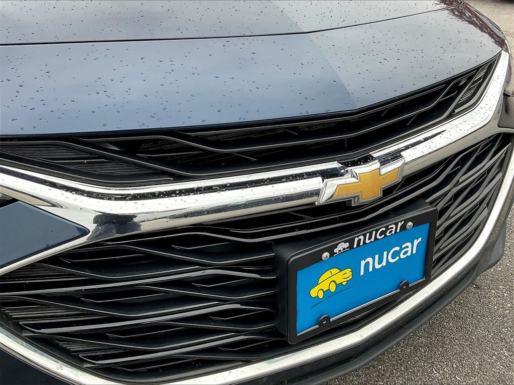 2022 Chevrolet Malibu LT - Photo 29