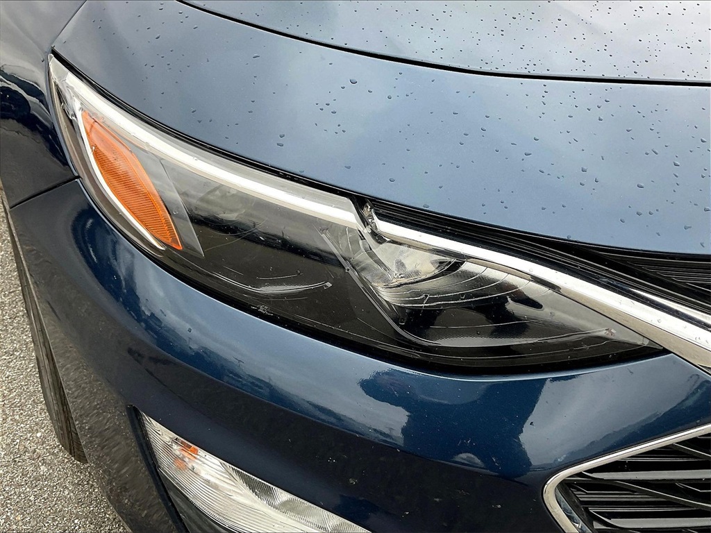 2022 Chevrolet Malibu LT - Photo 30