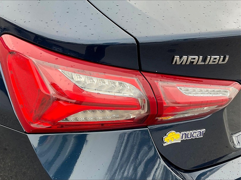 2022 Chevrolet Malibu LT - Photo 31
