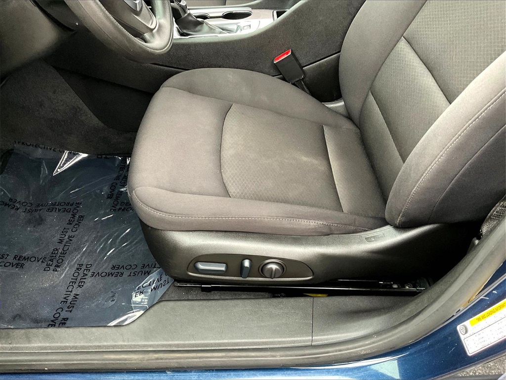 2022 Chevrolet Malibu LT - Photo 33