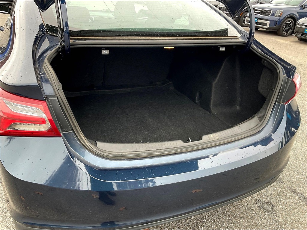 2022 Chevrolet Malibu LT - Photo 34