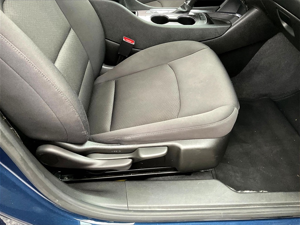 2022 Chevrolet Malibu LT - Photo 35