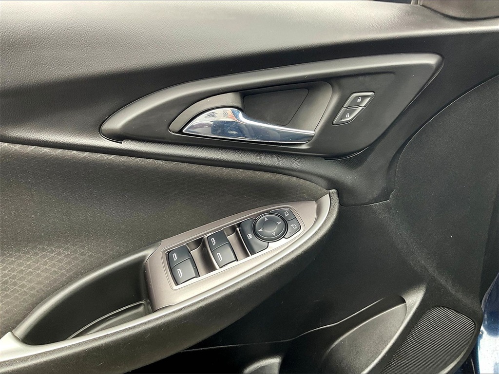 2022 Chevrolet Malibu LT - Photo 36