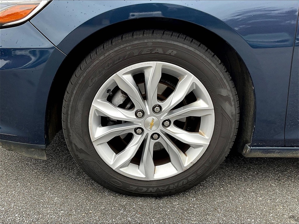 2022 Chevrolet Malibu LT - Photo 7