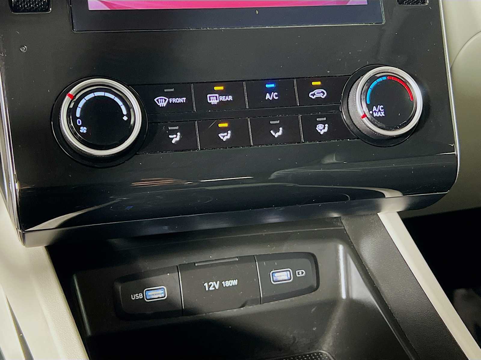 2023 Hyundai Tucson SE - Photo 15