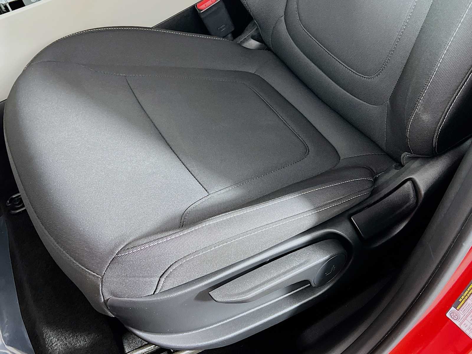 2023 Hyundai Tucson SE - Photo 19