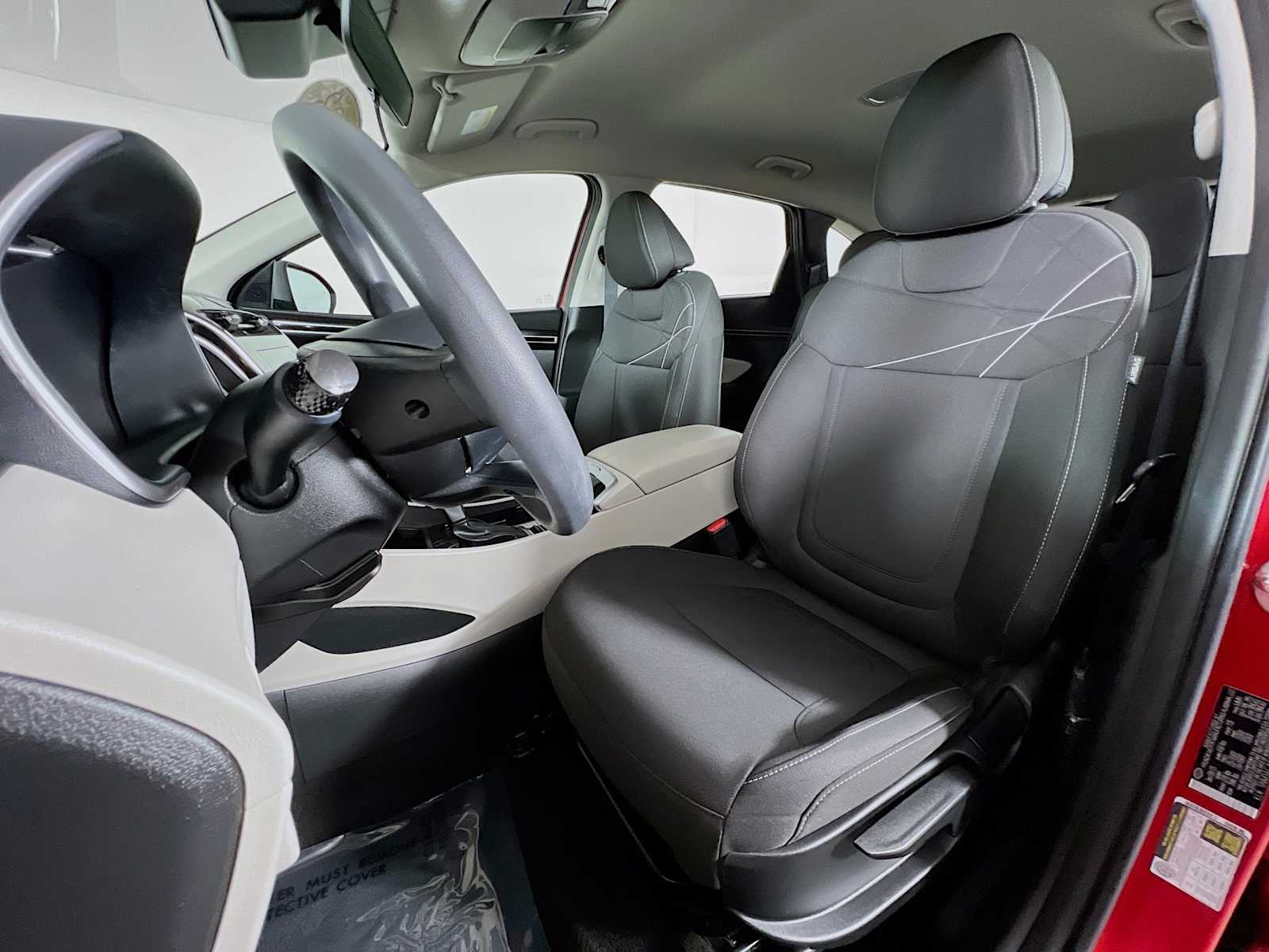 2023 Hyundai Tucson SE - Photo 20