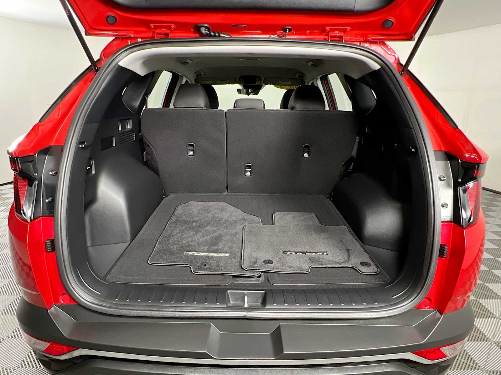 2023 Hyundai Tucson SE - Photo 24