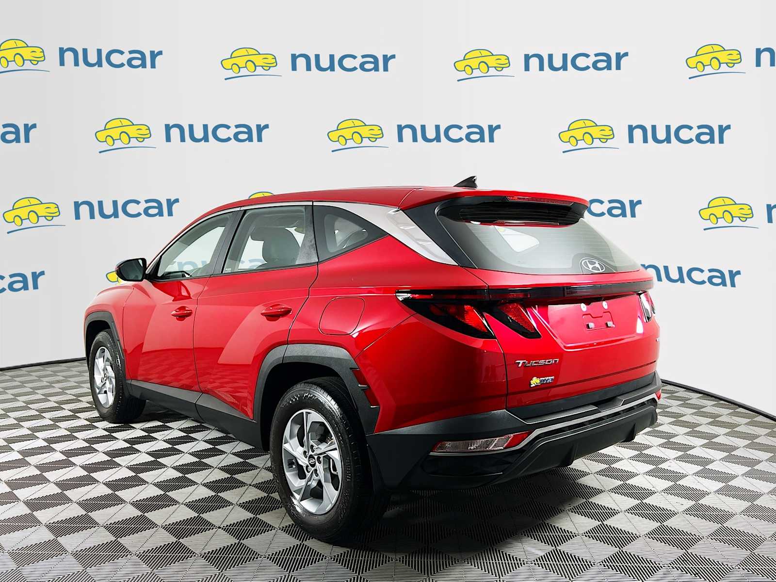 2023 Hyundai Tucson SE - Photo 5