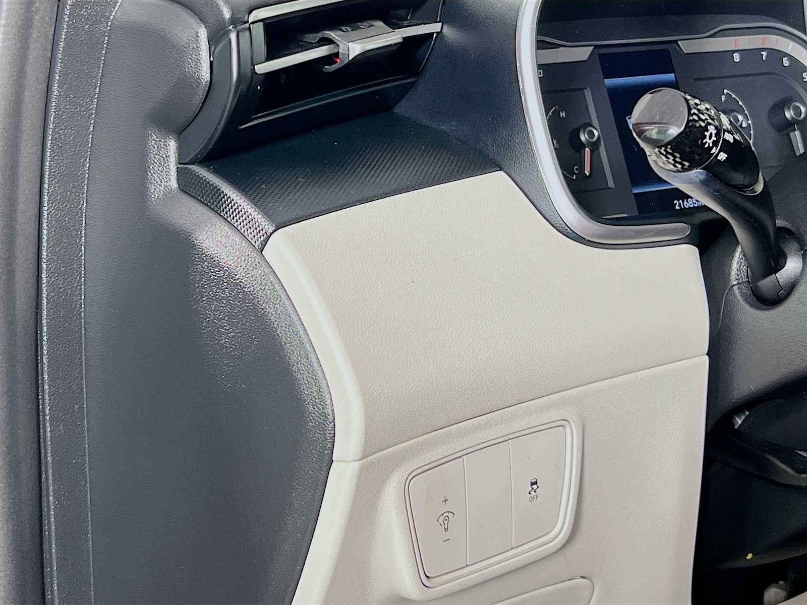 2023 Hyundai Tucson SE - Photo 10