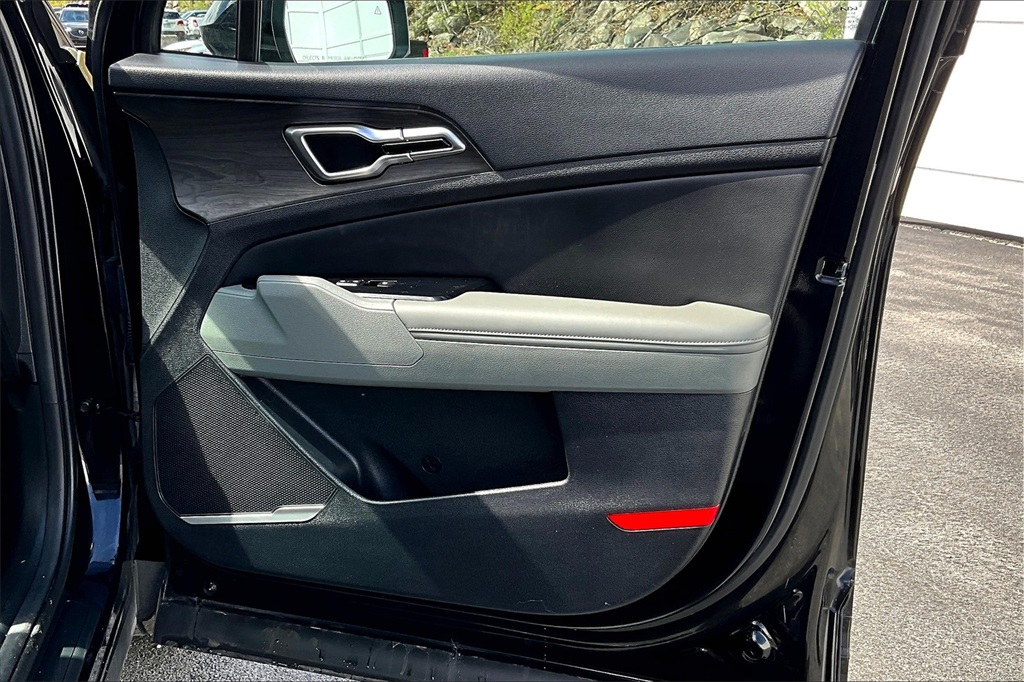 2023 Kia Sportage X-Line - Photo 12