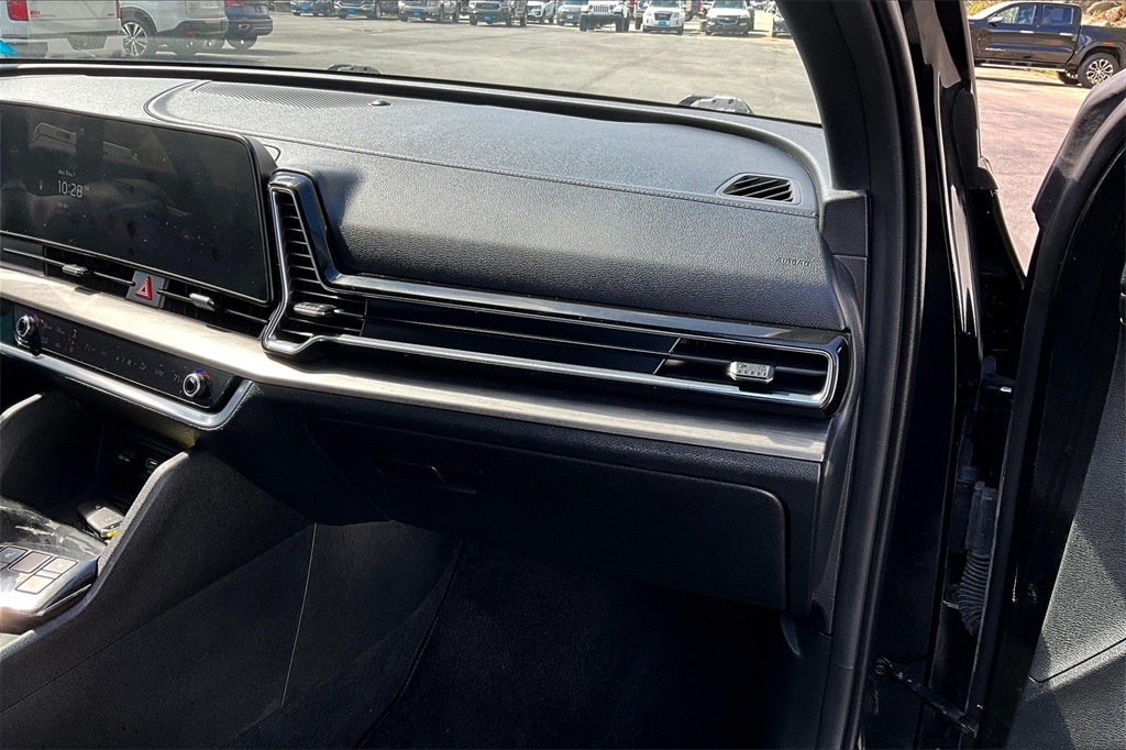 2023 Kia Sportage X-Line - Photo 13