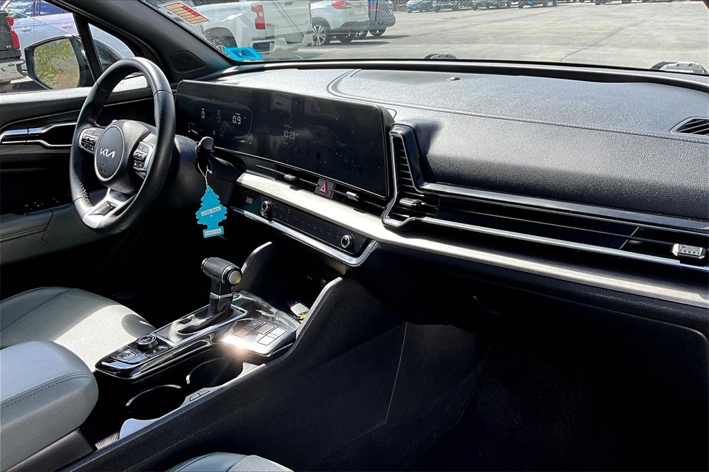 2023 Kia Sportage X-Line - Photo 14