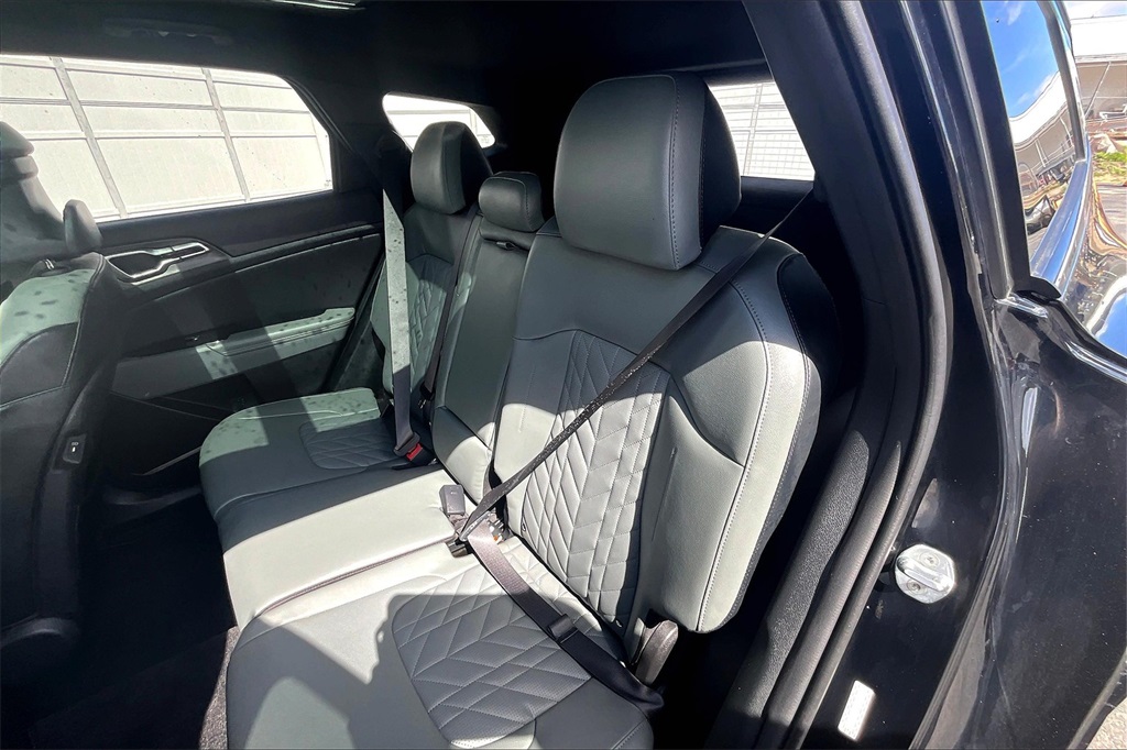2023 Kia Sportage X-Line - Photo 15
