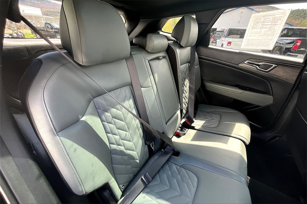2023 Kia Sportage X-Line - Photo 16
