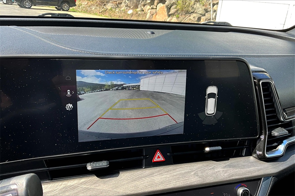 2023 Kia Sportage X-Line - Photo 19