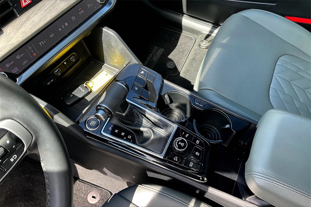 2023 Kia Sportage X-Line - Photo 20