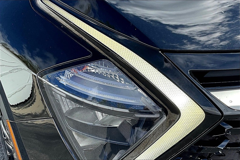 2023 Kia Sportage X-Line - Photo 32