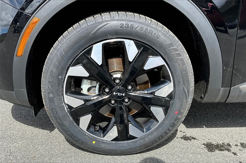 2023 Kia Sportage X-Line - Photo 7