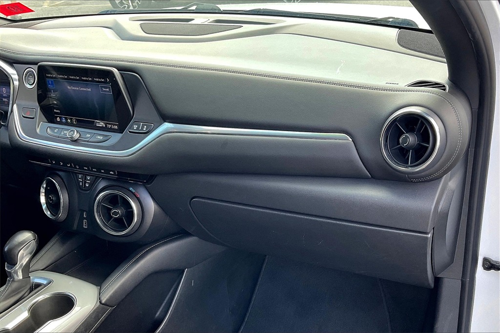 2019 Chevrolet Blazer Base - Photo 12