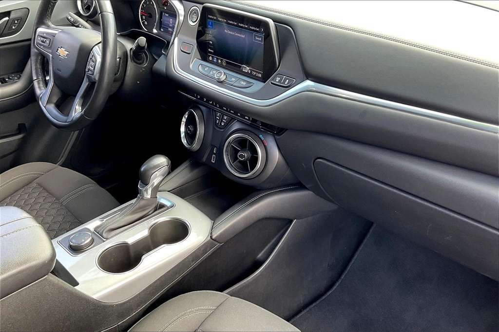 2019 Chevrolet Blazer Base - Photo 13