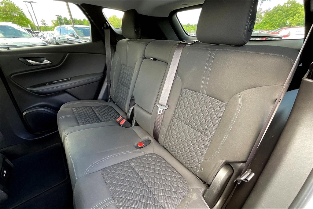 2019 Chevrolet Blazer Base - Photo 14