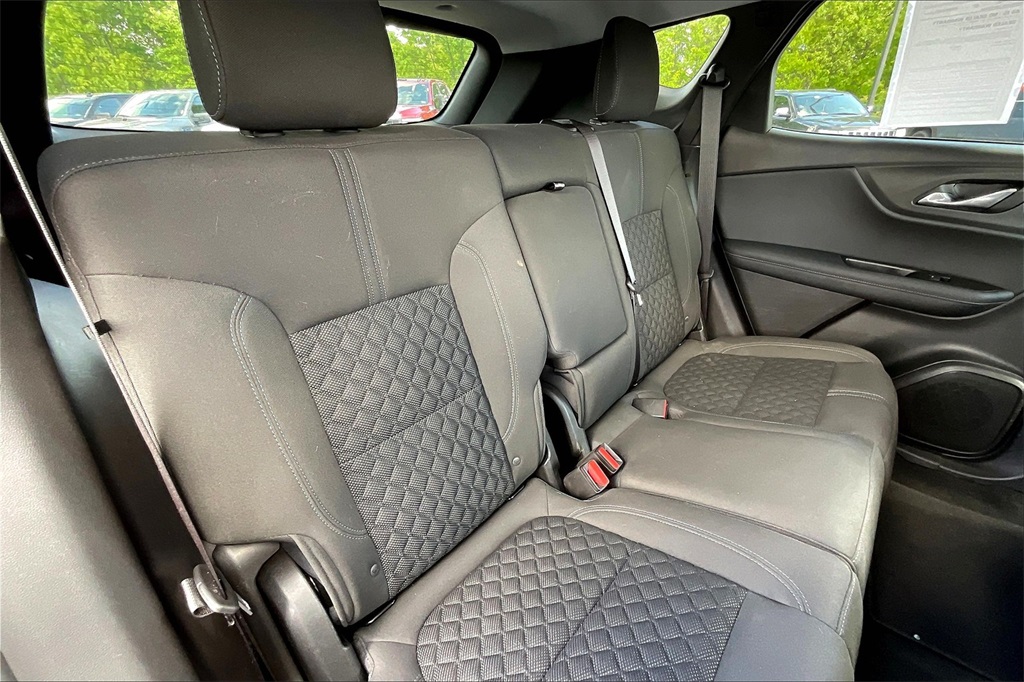 2019 Chevrolet Blazer Base - Photo 15