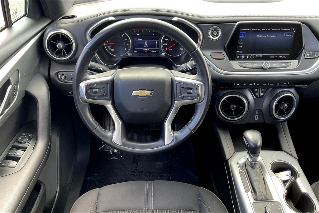 2019 Chevrolet Blazer Base - Photo 16