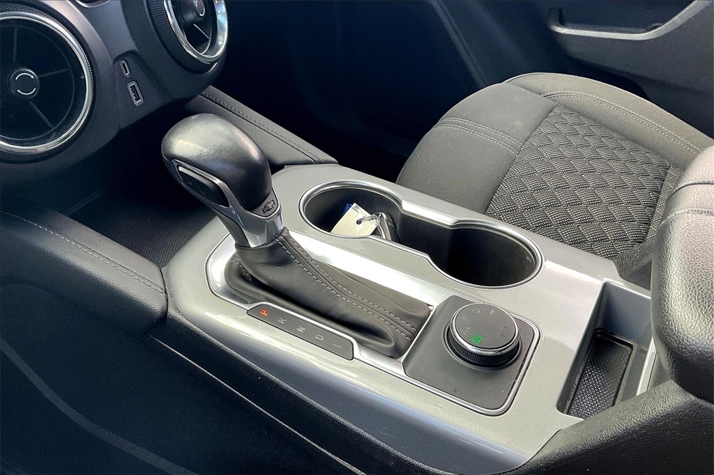 2019 Chevrolet Blazer Base - Photo 19