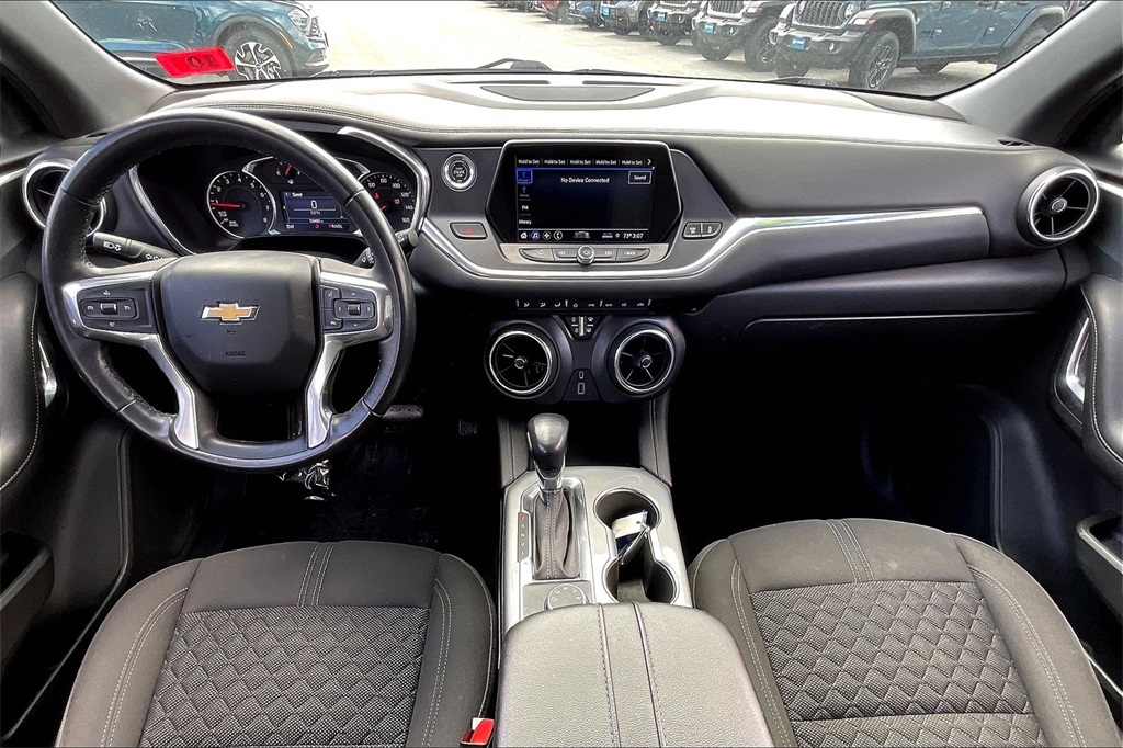 2019 Chevrolet Blazer Base - Photo 20