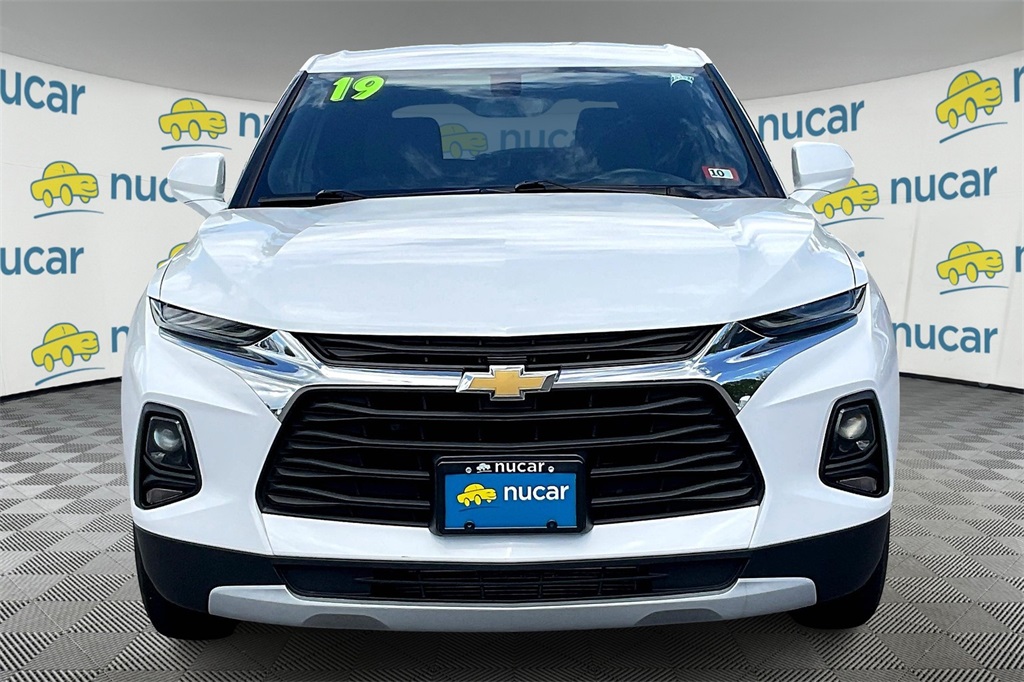 2019 Chevrolet Blazer Base - Photo 2