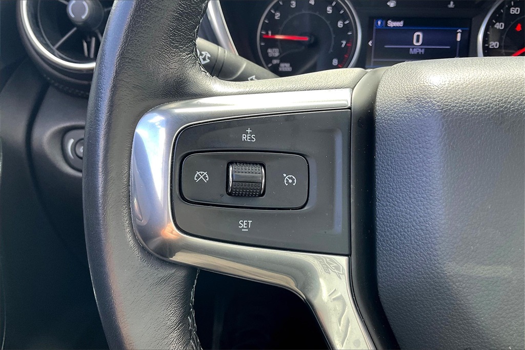 2019 Chevrolet Blazer Base - Photo 21