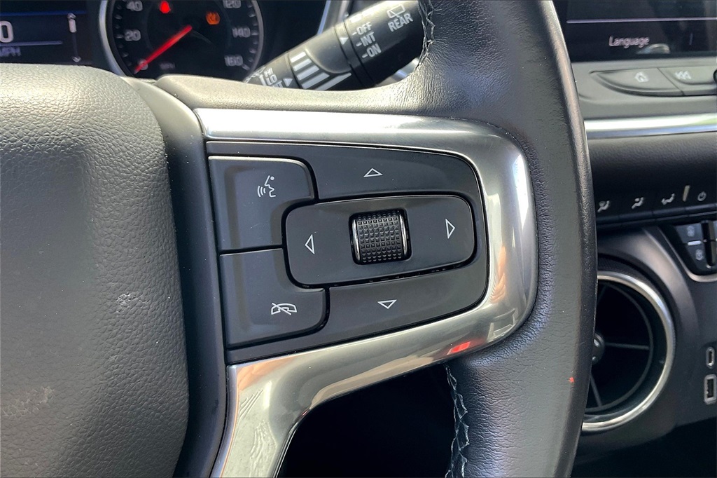 2019 Chevrolet Blazer Base - Photo 22