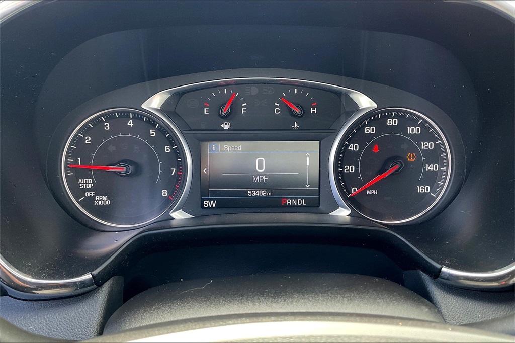 2019 Chevrolet Blazer Base - Photo 23