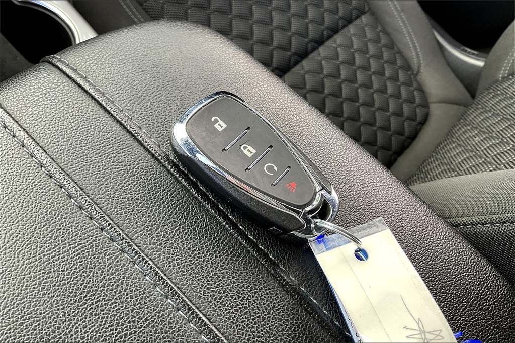 2019 Chevrolet Blazer Base - Photo 26
