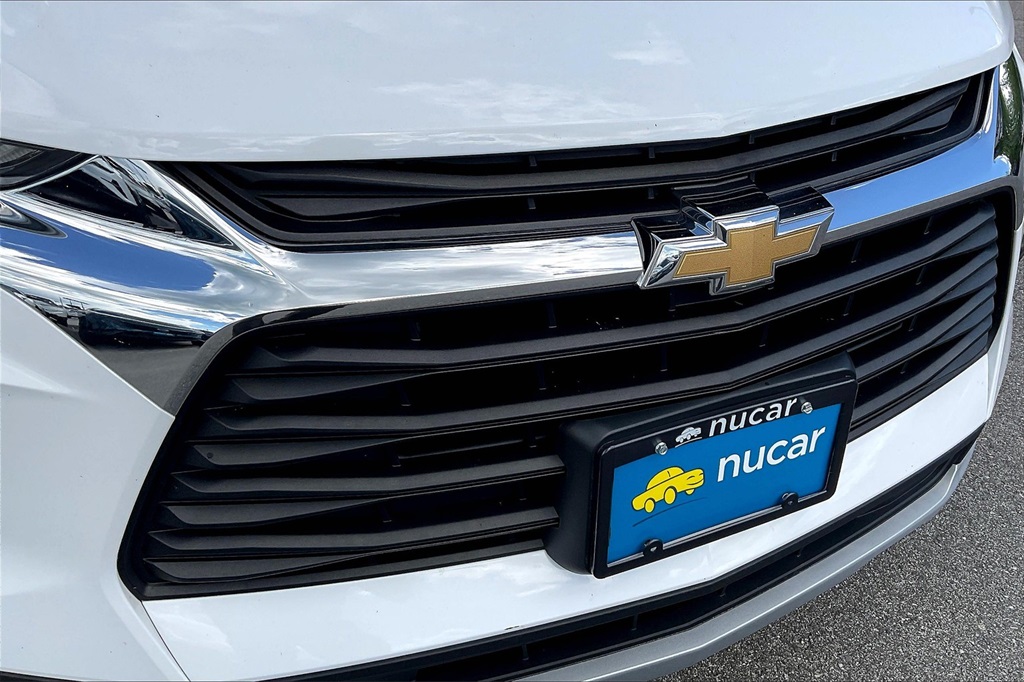 2019 Chevrolet Blazer Base - Photo 27