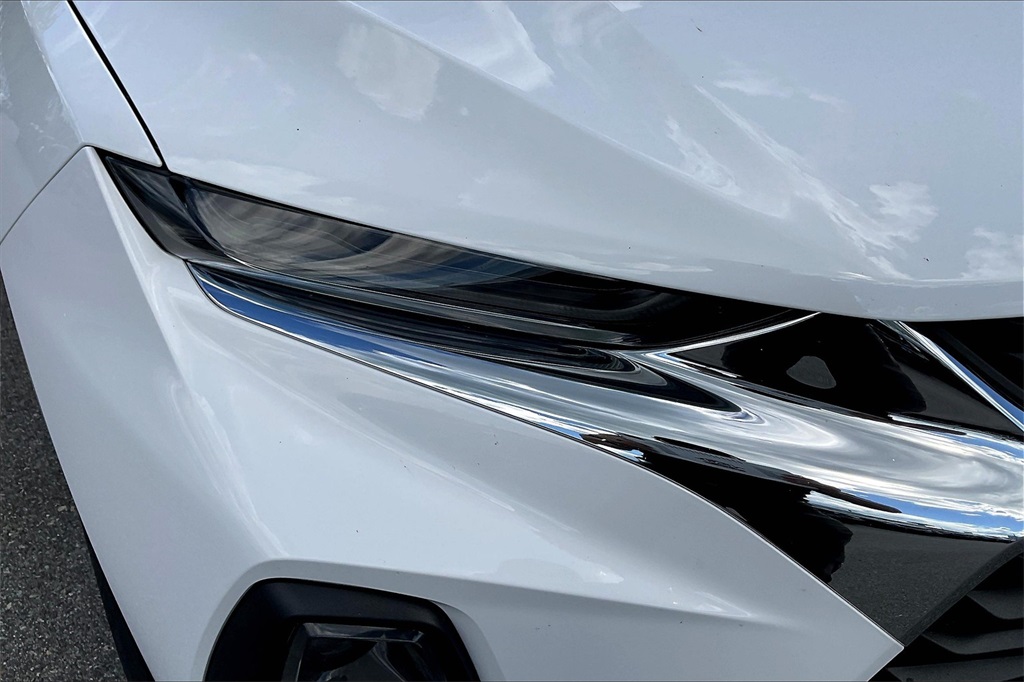 2019 Chevrolet Blazer Base - Photo 28